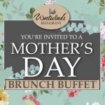Mothers Day Buffet 2019