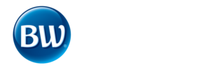 Best Western Pembroke Inn Logo