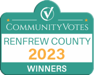 Community Votes Award Winner